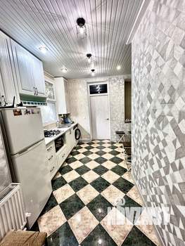 2-к квартира, посуточно, 50м2, 1/2 этаж