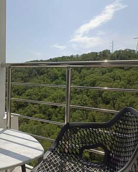 1-к квартира, на длительный срок, 42м2, 8/11 этаж