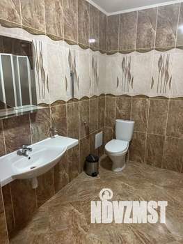 1-к квартира, посуточно, 35м2, 7/8 этаж