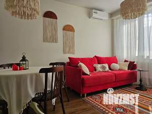 2-к квартира, посуточно, 38м2, 15/15 этаж