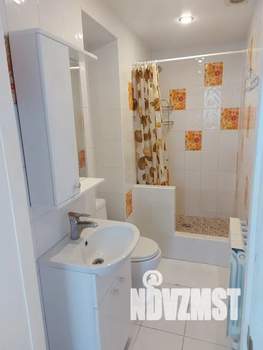 1-к квартира, посуточно, 25м2, 2/3 этаж