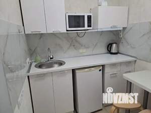 1-к квартира, посуточно, 22м2, 1/1 этаж