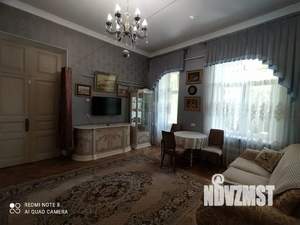 2-к квартира, посуточно, 60м2, 2/3 этаж