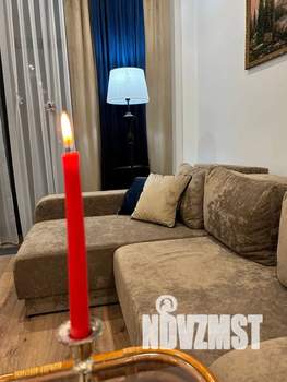 1-к квартира, посуточно, 65м2, 5/8 этаж