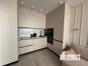 2-к квартира, посуточно, 38м2, 10/16 этаж