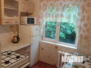 2-к квартира, посуточно, 47м2, 1/5 этаж