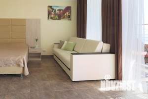 1-к квартира, посуточно, 80м2, 1/1 этаж