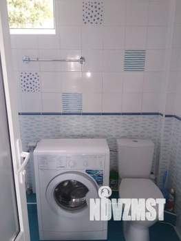 1-к квартира, посуточно, 26м2, 2/3 этаж