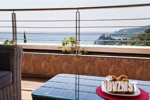 1-к квартира, посуточно, 85м2, 1/1 этаж