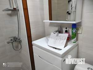 1-к квартира, посуточно, 35м2, 2/5 этаж