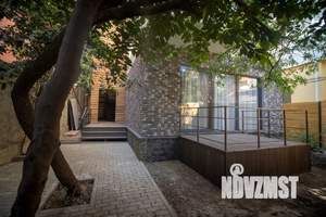 3-к квартира, посуточно, 59м2, 3/3 этаж