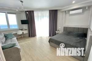1-к квартира, посуточно, 37м2, 7/11 этаж