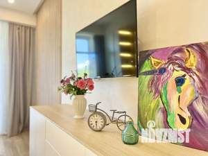 2-к квартира, посуточно, 60м2, 9/14 этаж