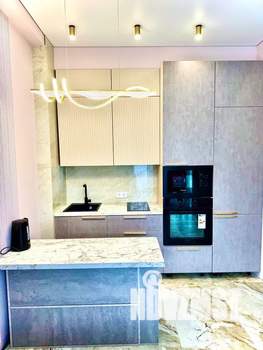 1-к квартира, посуточно, 29м2, 8/9 этаж