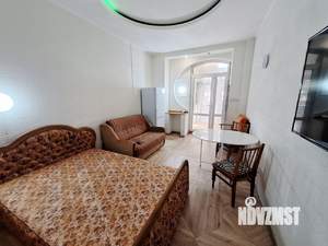 Студия квартира, на длительный срок, 25м2, 1/3 этаж