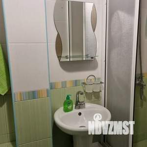 Студия квартира, посуточно, 40м2, 4/4 этаж