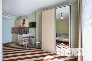 1-к квартира, посуточно, 35м2, 4/6 этаж