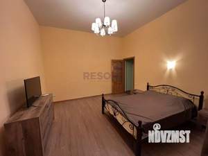 2-к квартира, посуточно, 50м2, 1/2 этаж