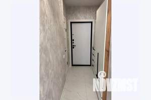 1-к квартира, посуточно, 41м2, 14/15 этаж