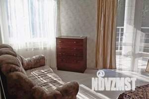 1-к квартира, посуточно, 45м2, 3/10 этаж