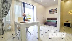 2-к квартира, посуточно, 47м2, 16/20 этаж