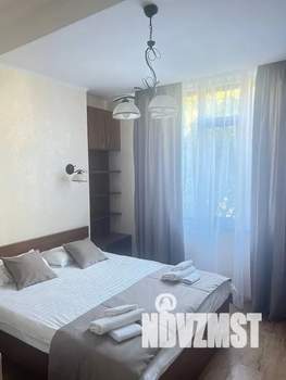 2-к квартира, посуточно, 52м2, 5/6 этаж