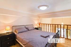 1-к квартира, посуточно, 40м2, 1/6 этаж