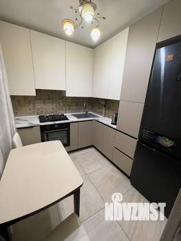 1-к квартира, на длительный срок, 30м2, 2/7 этаж