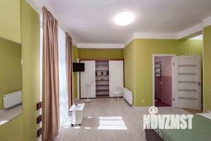 1-к квартира, посуточно, 40м2, 3/4 этаж