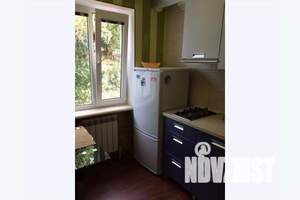 2-к квартира, посуточно, 43м2, 2/4 этаж