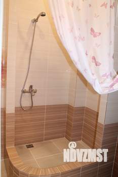 1-к квартира, посуточно, 35м2, 2/2 этаж