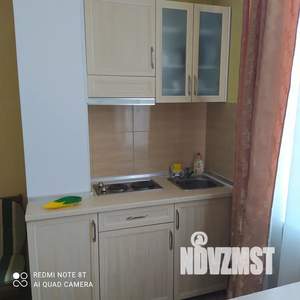 2-к квартира, посуточно, 32м2, 2/5 этаж