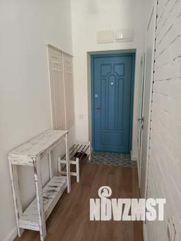 Студия квартира, посуточно, 25м2, 1/2 этаж