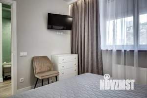 4-к квартира, посуточно, 120м2, 10/12 этаж