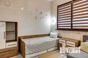 3-к квартира, посуточно, 88м2, 3/12 этаж