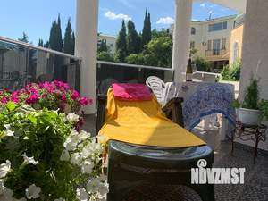 3-к квартира, на длительный срок, 130м2, 3/12 этаж