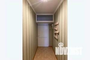 2-к квартира, посуточно, 55м2, 4/6 этаж