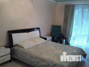 1-к квартира, посуточно, 30м2, 2/4 этаж
