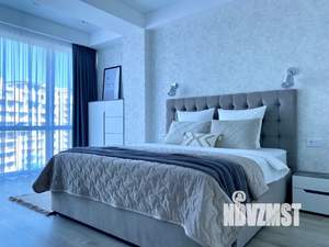 2-к квартира, посуточно, 80м2, 6/10 этаж