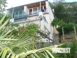 1-к квартира, посуточно, 20м2, 2/3 этаж