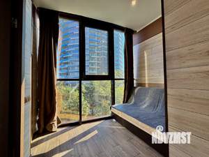 2-к квартира, посуточно, 45м2, 3/12 этаж