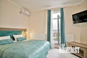 1-к квартира, посуточно, 30м2, 6/7 этаж