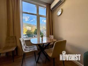 1-к квартира, посуточно, 34м2, 2/7 этаж