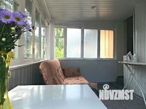 2-к квартира, посуточно, 43м2, 5/5 этаж