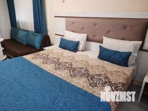 1-к квартира, посуточно, 30м2, 3/4 этаж