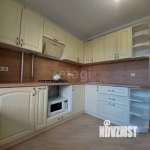 4-к квартира, на длительный срок, 88м2, 4/15 этаж