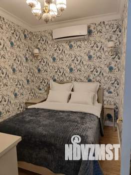 1-к квартира, посуточно, 47м2, 6/20 этаж