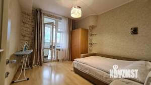 3-к квартира, посуточно, 135м2, 8/14 этаж