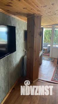 Студия квартира, посуточно, 25м2, 2/2 этаж