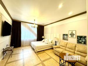 3-к квартира, посуточно, 100м2, 1/12 этаж